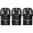 Lost Vape E Plus Pods - 3pk