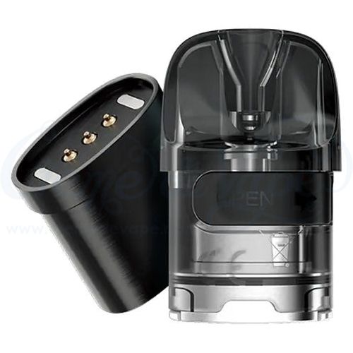 Lost Vape E Plus RBA Cartridge