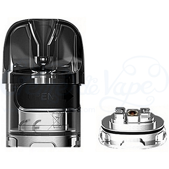 lost vape rba Lost Vape Centaurus Boro RBA Tank main image 0