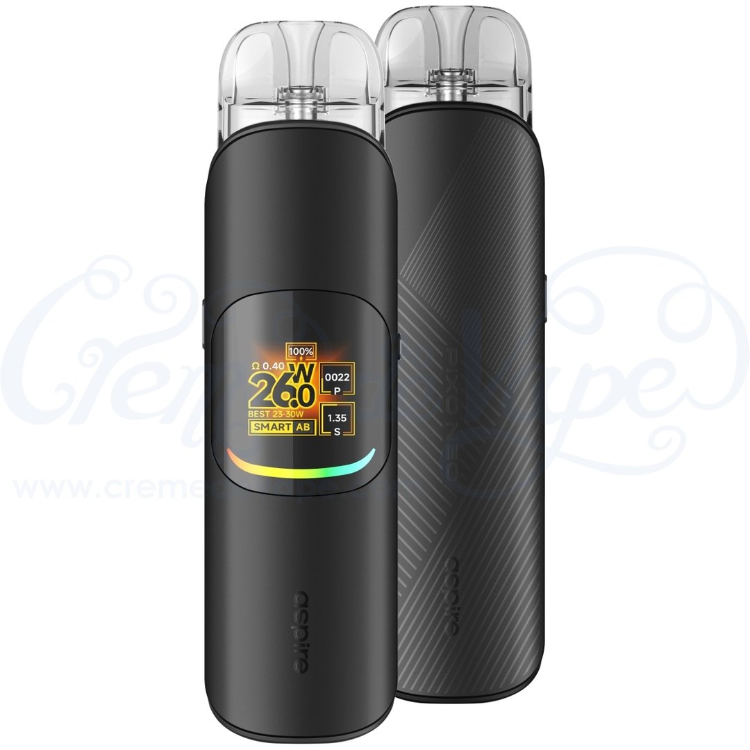 how much is elf bar vape Aspire Nautilus Tank 5ML AND PYREX GLASS main image 1