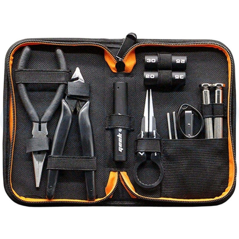 Geek Vape mini tool kit V2