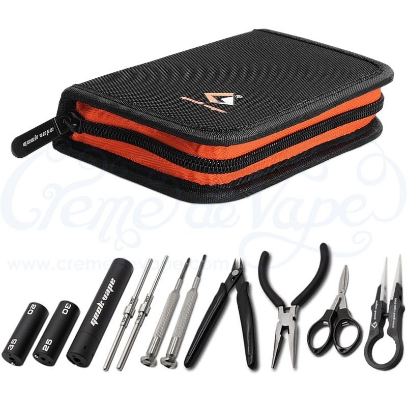 Geek Vape Mini Tool Kit V2 - Creme de Vape