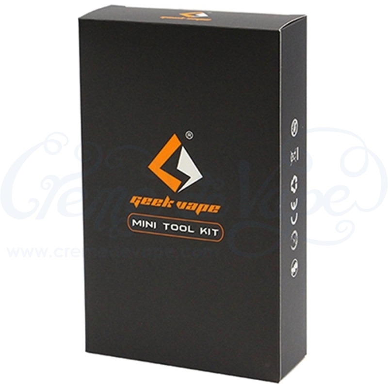 elfbar nachfüll pod läuft aus Geek Vape Max100 (Aegis Max 2) 100W Box Mod main image 0