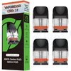 Vaporesso XROS COREX 2.0 Pods - 4pk