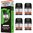 Vaporesso XROS COREX 2.0 Pods - 4pk