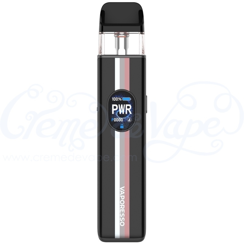 voopoo argus gt Vaporesso XROS 5 Mini Pod Kit – 30W Flavor Beast Under $30