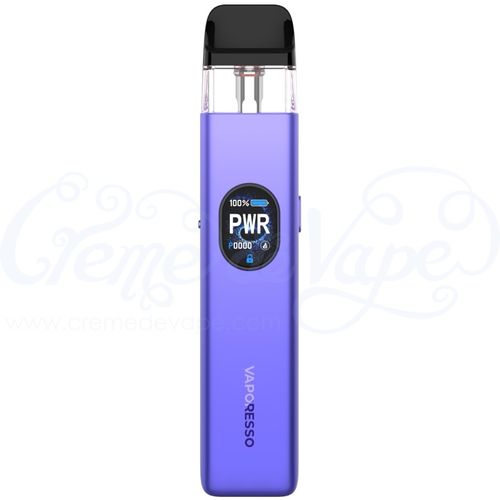 Vaporesso XROS 5 Pod Kit