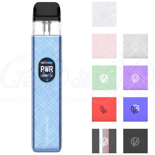 Vaporesso XROS 5 Pod Kit