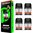 Vaporesso XROS COREX 3.0 Pods - 4pk