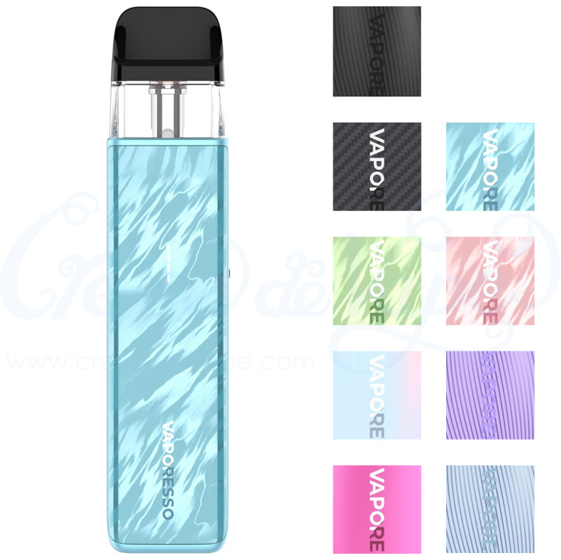 oxva vapes uk Vaporesso XROS 5 Mini Vape Kit — $17.99 main image 0