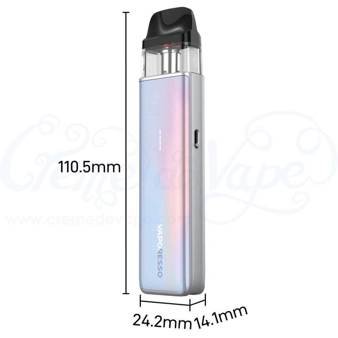 vaporesso xros 5 dimensions Vaporesso XROS 5 Mini 30W Pod System main image 0