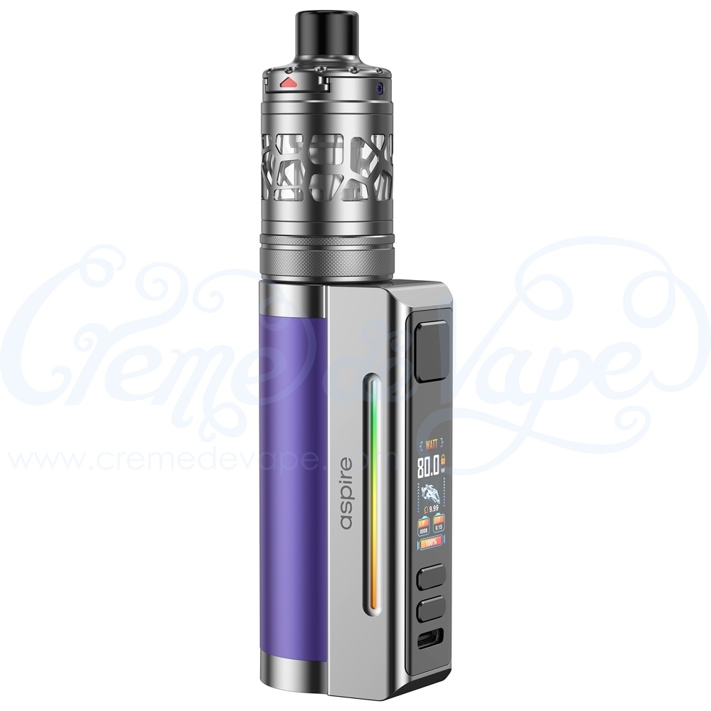 aspire zelos 3 vape kit Aspire Zelos 3 Kit UK | Zelos 3 Starter Kit main image 1