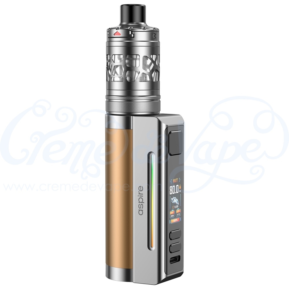 aspire zelos 3 vape nautilus 3 Aspire Zelos 3 Kit – 3200mAh Vape Mod With Nautilus 3 Tank (No Nicotine,  Type-C Charging)