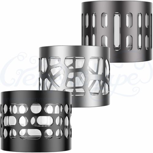 Nautilus 3SR replacement tank tube