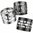 Nautilus 3SR replacement tank tube
