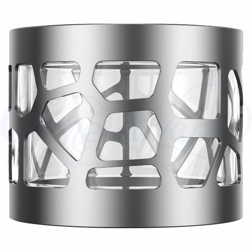 Nautilus 3SR replacement tank tube