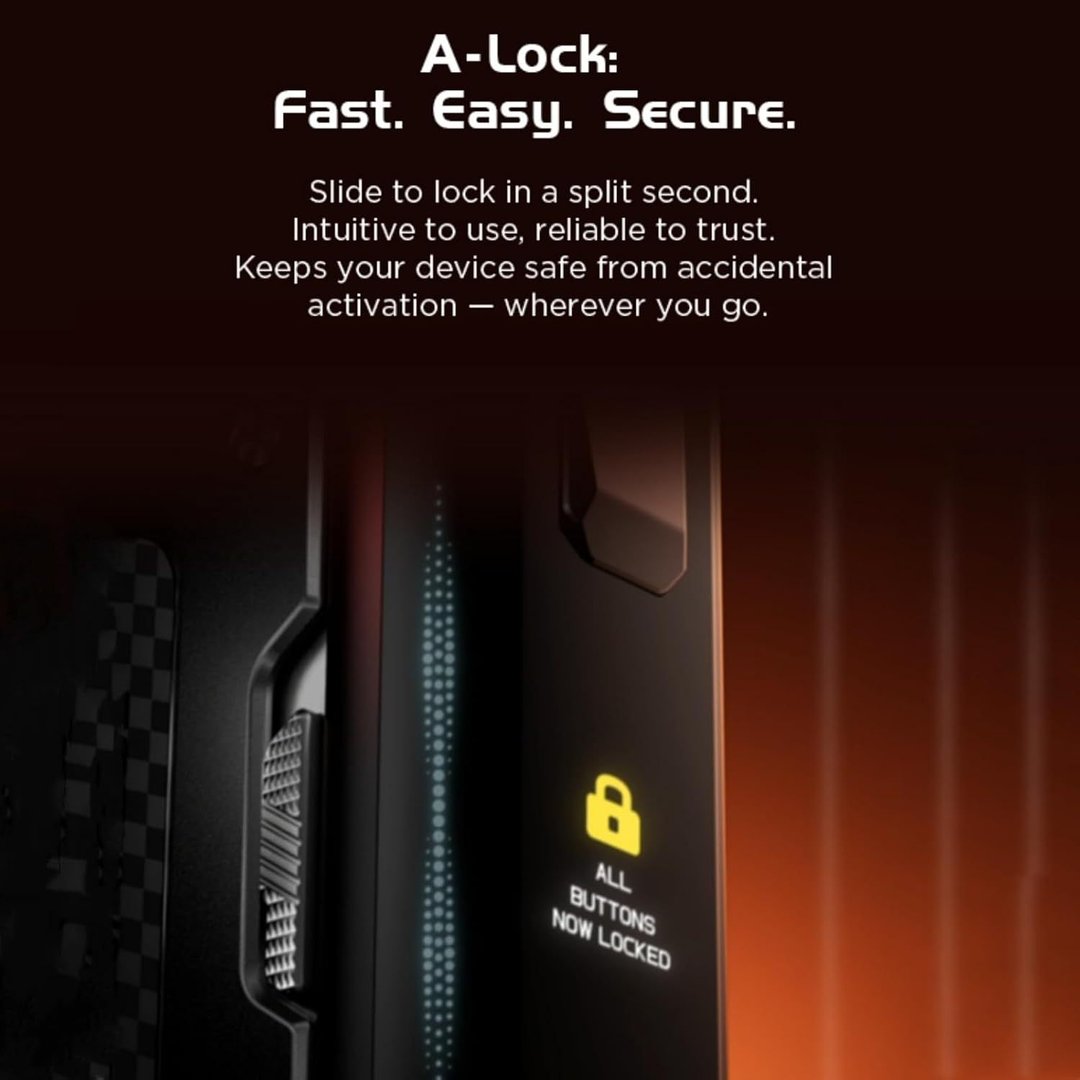 geek vape locked How to Unlock the GeekVape Mod: A Step-by-Step Guide for Every Model — EJV  Distro main image 0