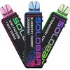 Solobar Boost 12ml Refill Pack