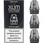 Accessories for OXVA XLIM Pro 2 Kit