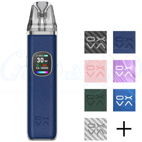 OXVA XLIM Pro 2 Kit