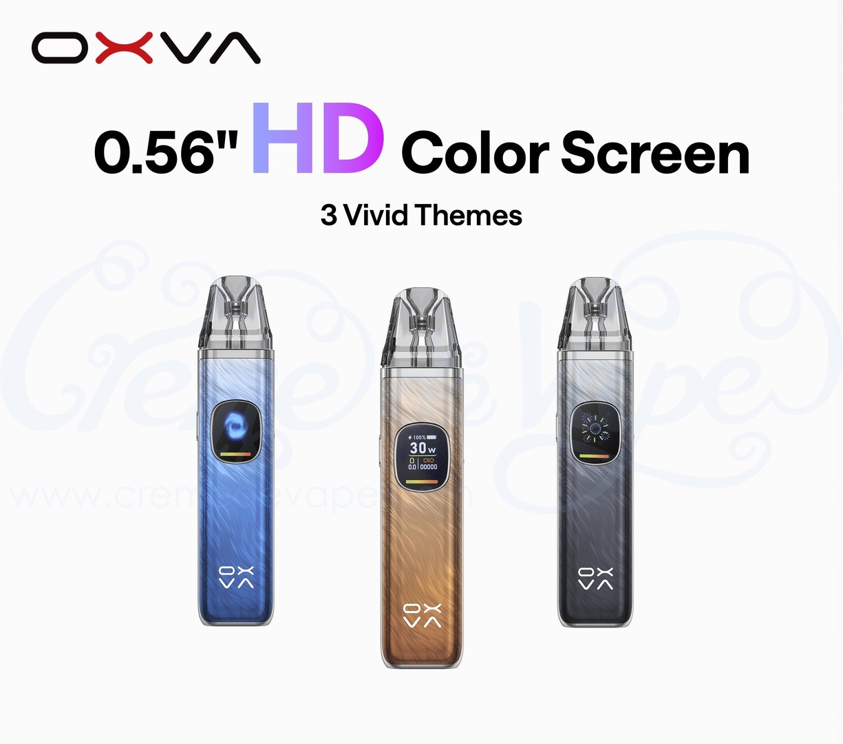 oxva xlim pro 2 anleitung OXVA Xlim Pro Review main image 0
