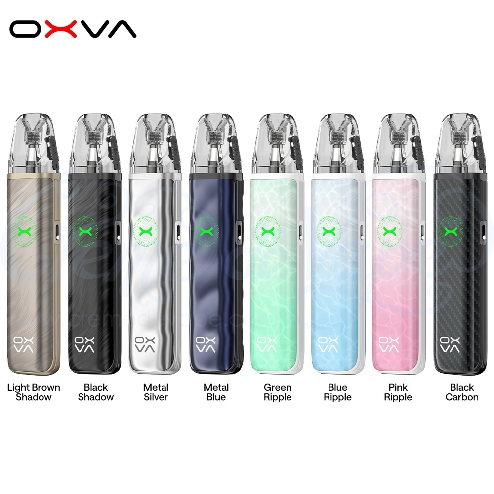 oxva xlim go charging time OXVA XLIM Go 2 Kit