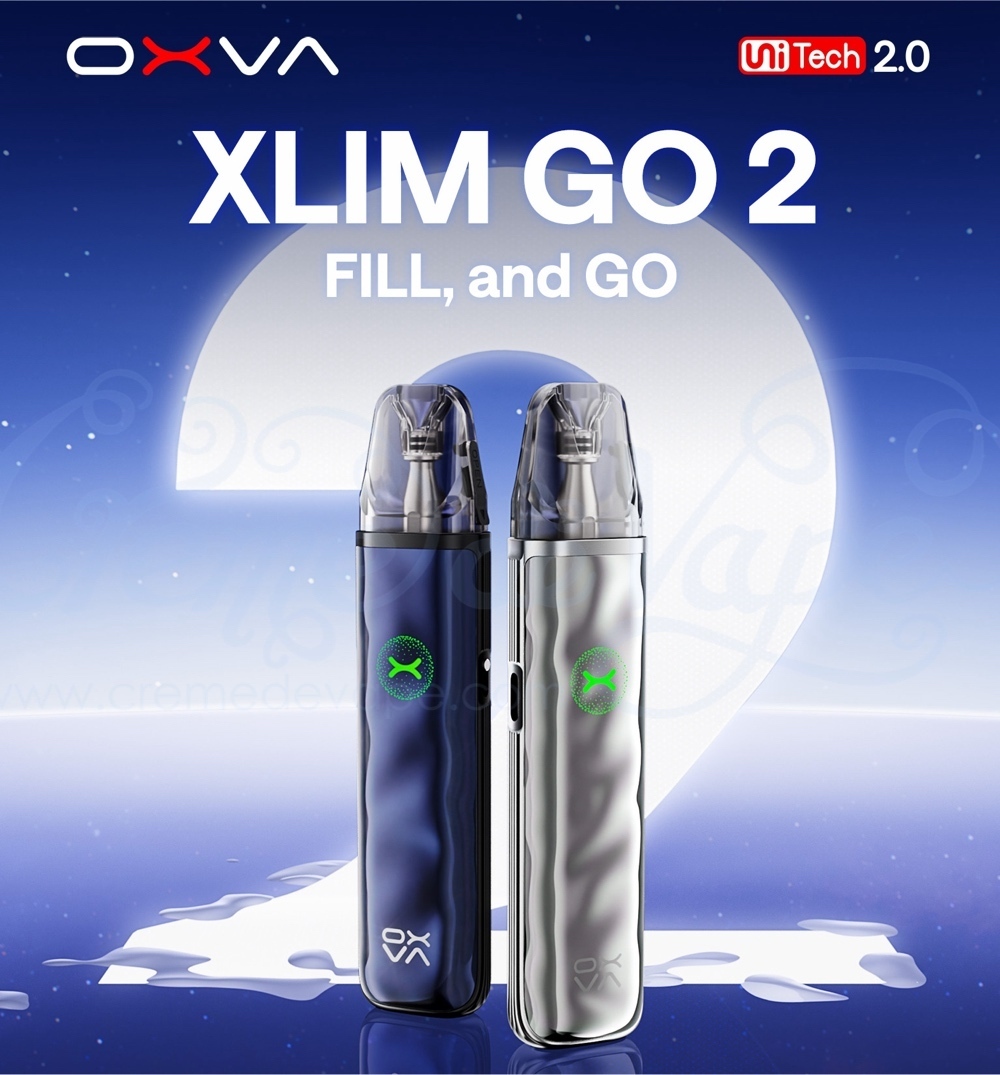 oxva xlim go instructions Oxva Xlim Go Vape Kit