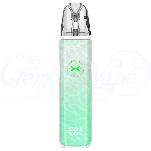 OXVA XLIM Go 2 Kit