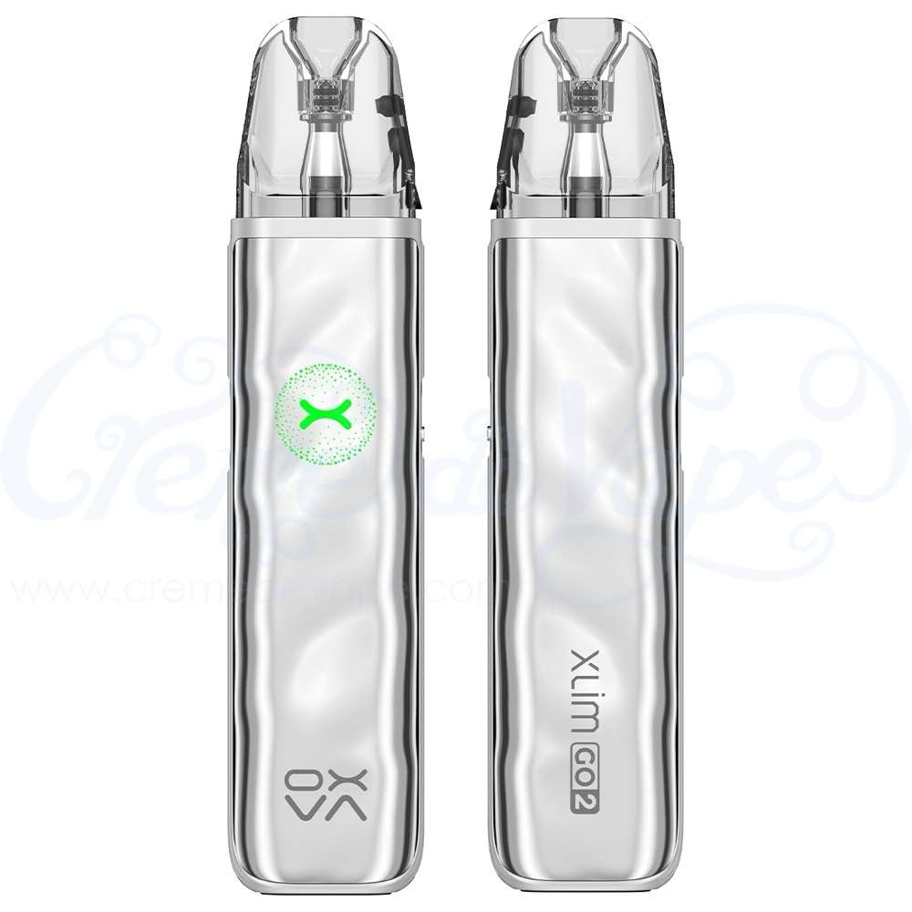 OXVA XLIM Go 2 Kit