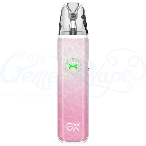 OXVA XLIM Go 2 Kit