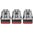 OXVA XLIM SS Top-fill Pods - 3pk