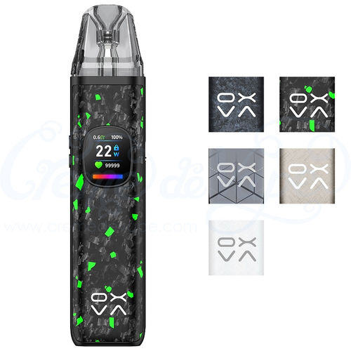 OXVA XLIM Pro 2 DNA Kit