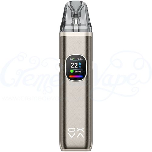 OXVA XLIM Pro 2 DNA Kit