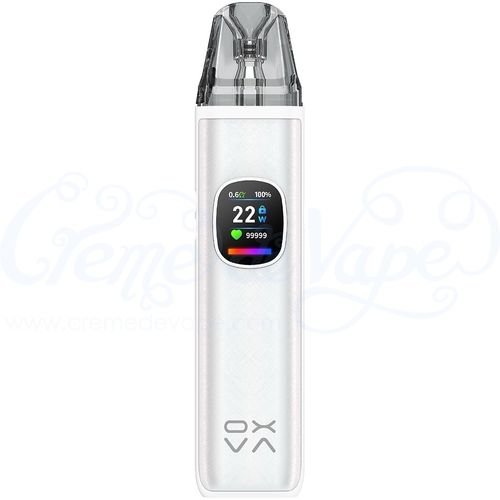 OXVA XLIM Pro 2 DNA Kit
