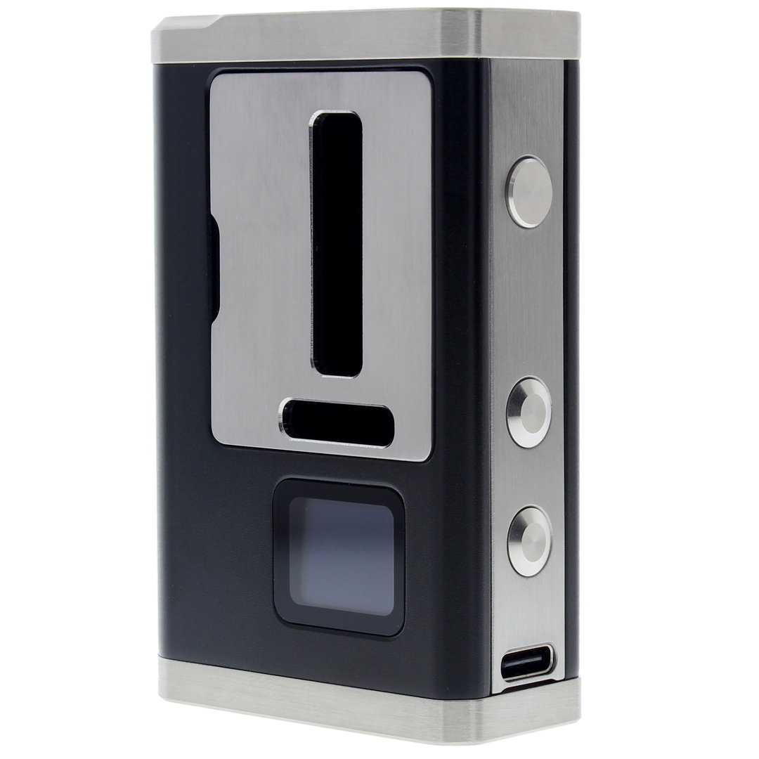 Dicodes Boro Mod - Black