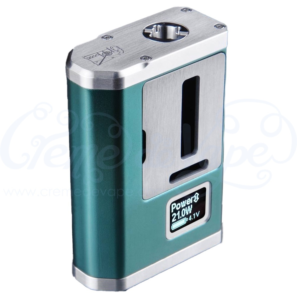 Dicodes Boro Mod - Racing Green