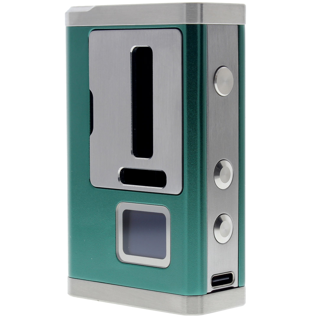 Dicodes Boro Mod - Racing Green