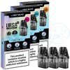 Lost Vape URSA V3 Top fill pods - 3pk