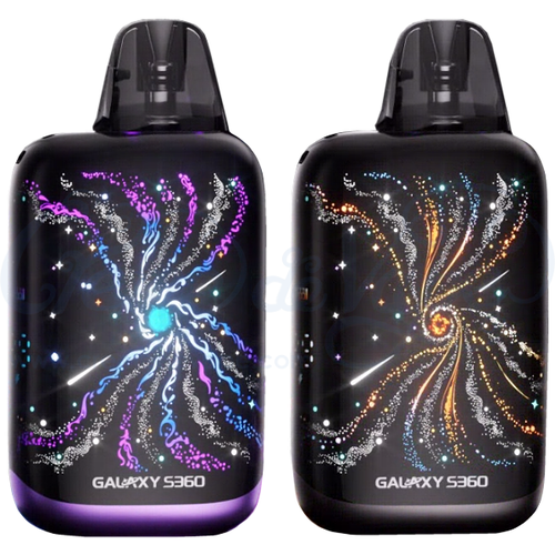 Lost Vape Galaxy S360 pod vape kit