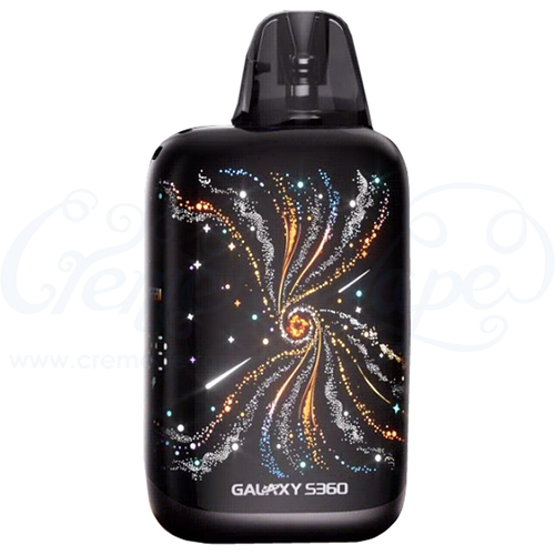 Lost Vape Galaxy S360 pod vape kit