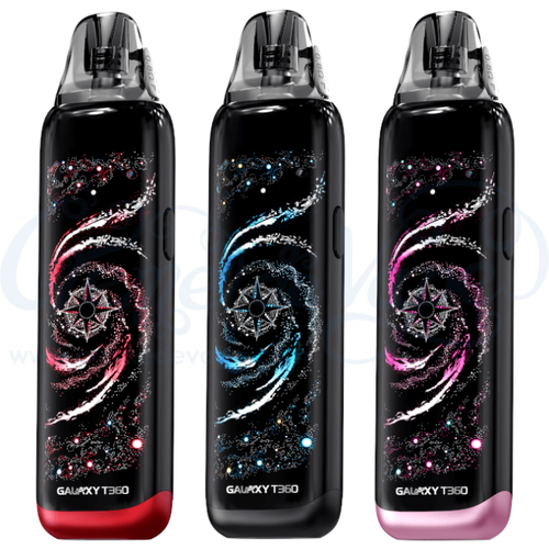 Lost Vape Galaxy T360 pod vape kit