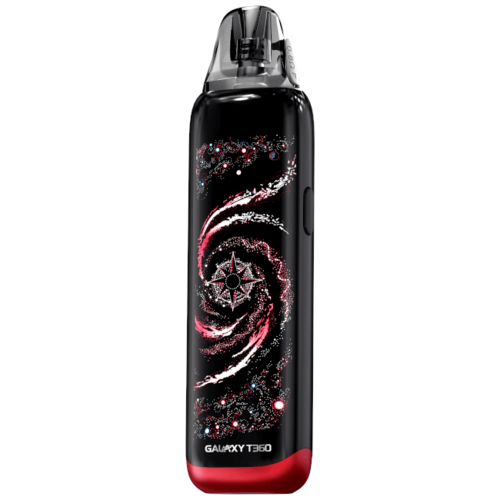 Lost Vape Galaxy T360 pod vape kit