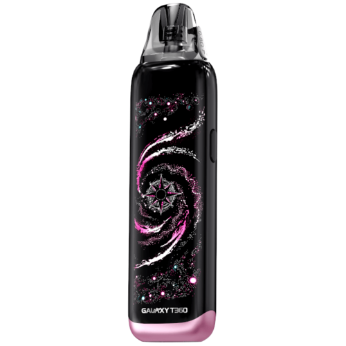 Lost Vape Galaxy T360 pod vape kit