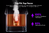 Lost Vape Galaxy T360 pod vape kit