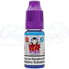 Heisenberg Nic Salt e-liquid by Vampire Vape