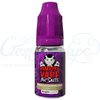 Vanilla Cappuccino Tobacco Nic Salt e-liquid by Vampire Vape