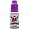 Black Jack Nic Salt e-liquid by Vampire Vape