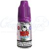 Heisenberg Grape Nic Salt e-liquid by Vampire Vape