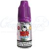 Heisenberg Orange Nic Salt e-liquid by Vampire Vape
