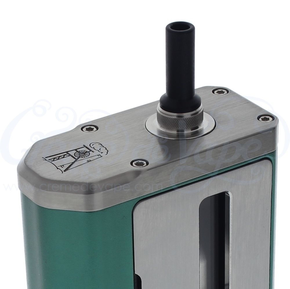 elf bar vape uk Avid Lyfe Drip M1P5 Mech Mod – Sky Vape main image 0